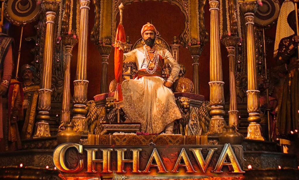 chhava box office collection