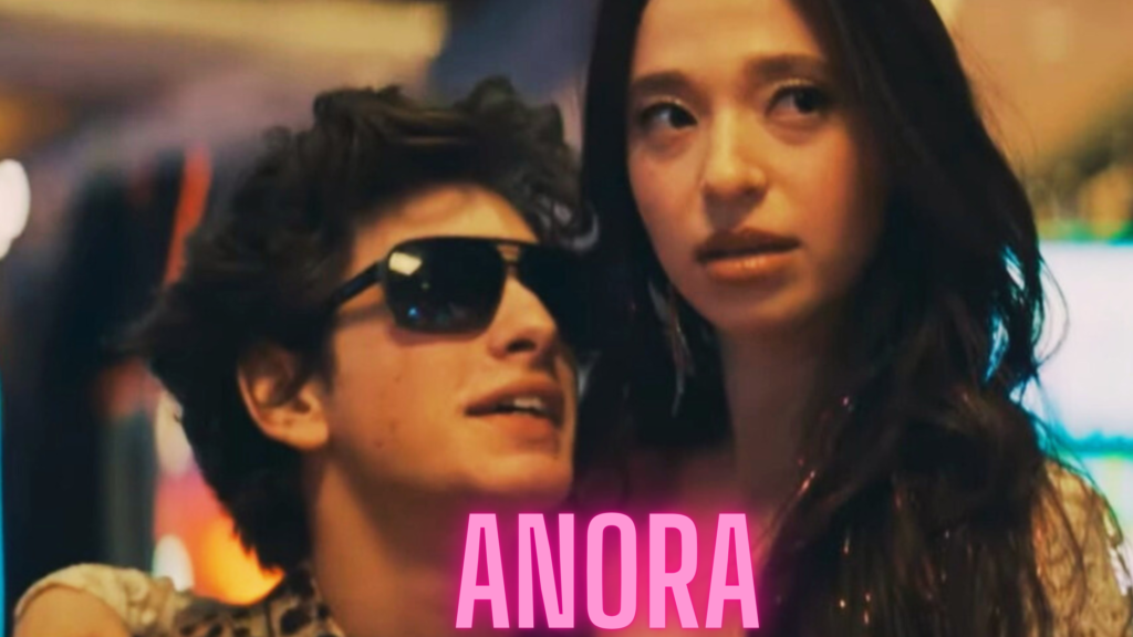 Anora