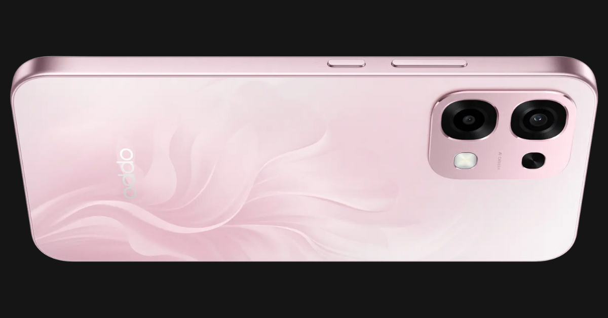 oppo a6 pro 5g