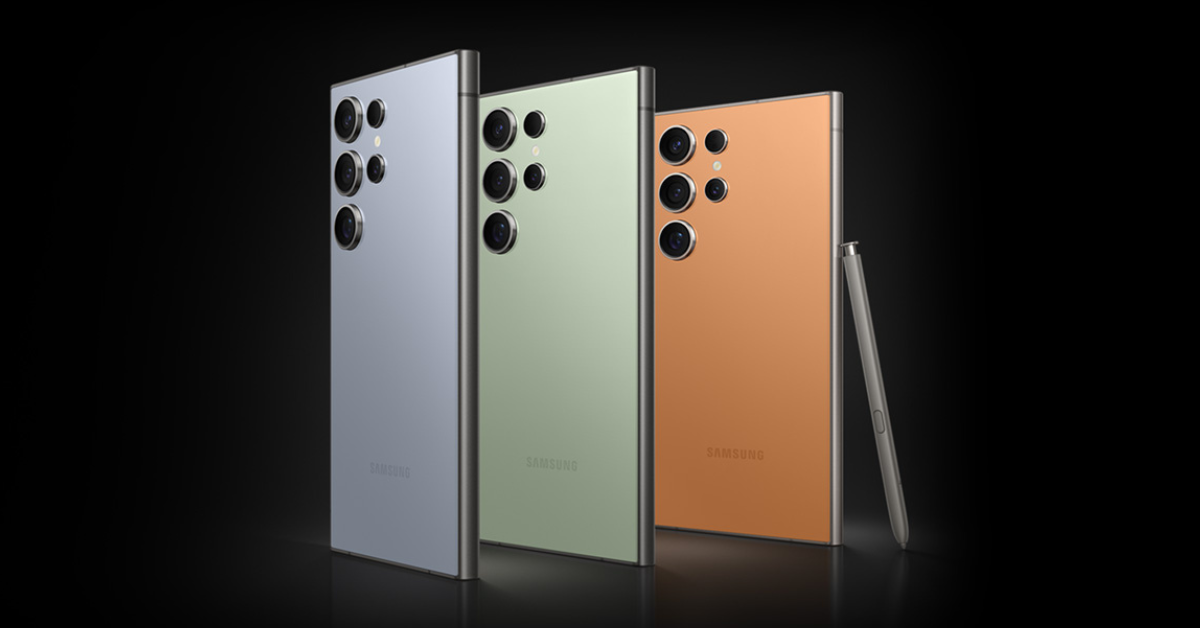 samsung galaxy s24 ultra