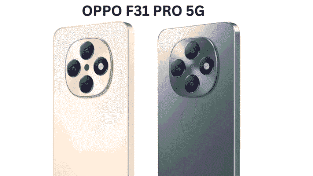 oppo f31 pro
