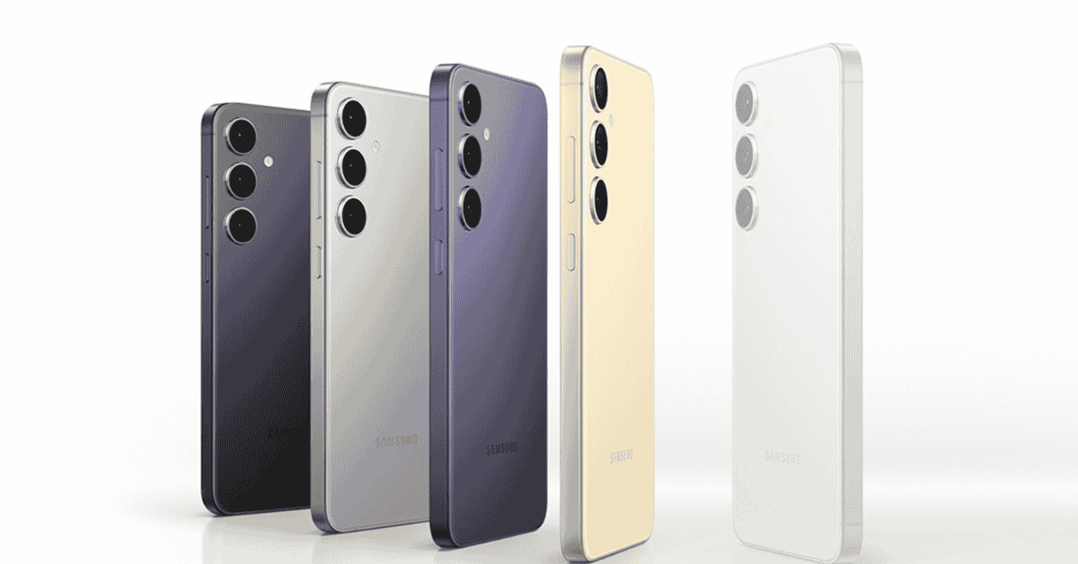 samsung galaxy s24 5g