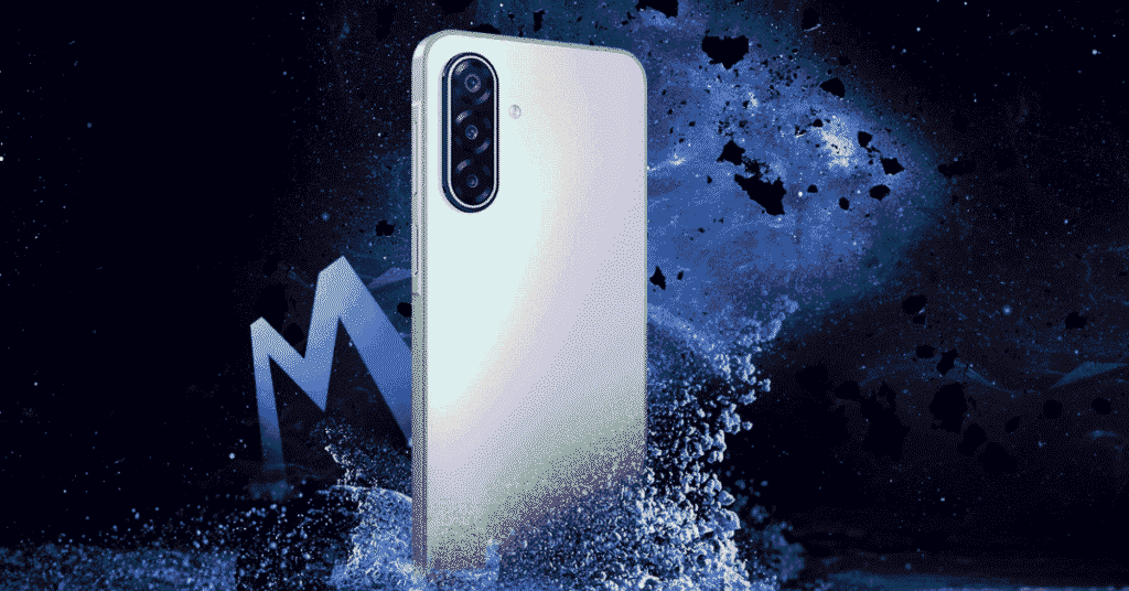 samsung galaxy m17 5g