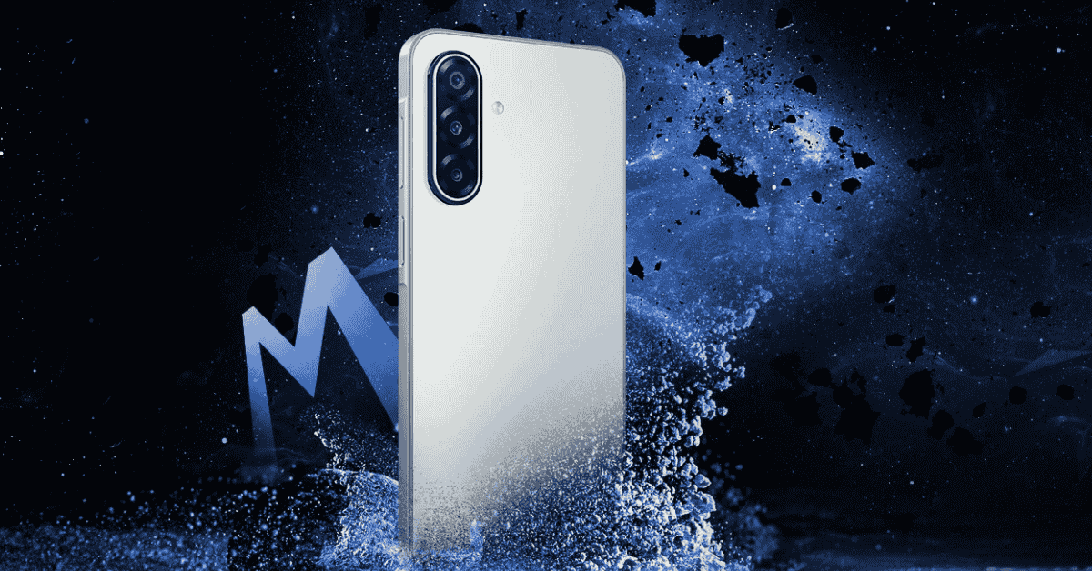 samsung galaxy m17 5g